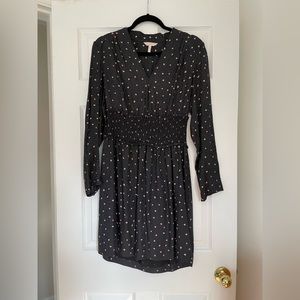 Rebecca Taylor Silk Dress